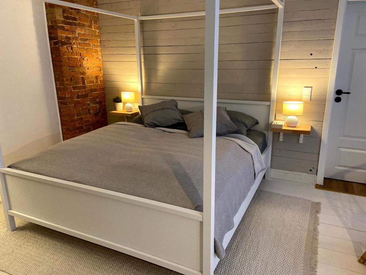 Nordic Apartament Dornum