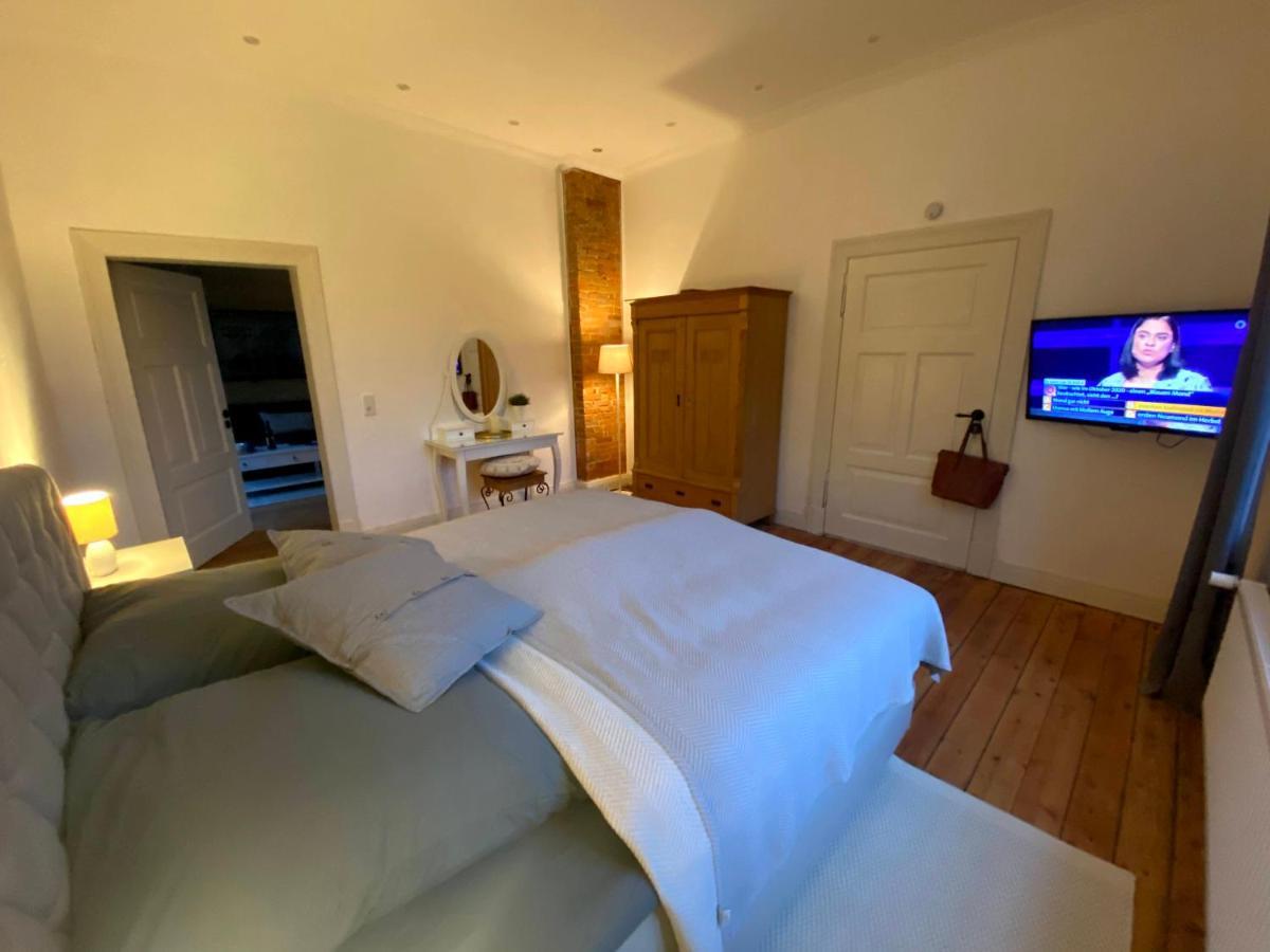 Apartament Nordic Dornum