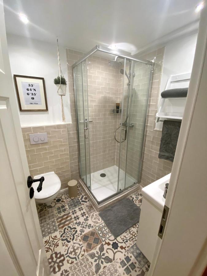 Apartament Nordic Dornum