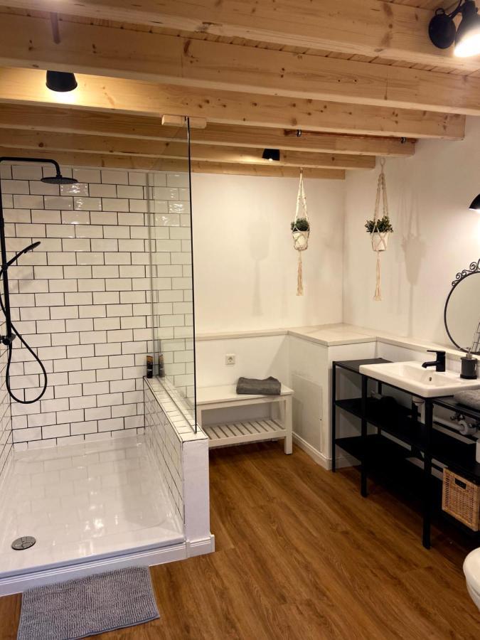 Nordic Apartament Dornum