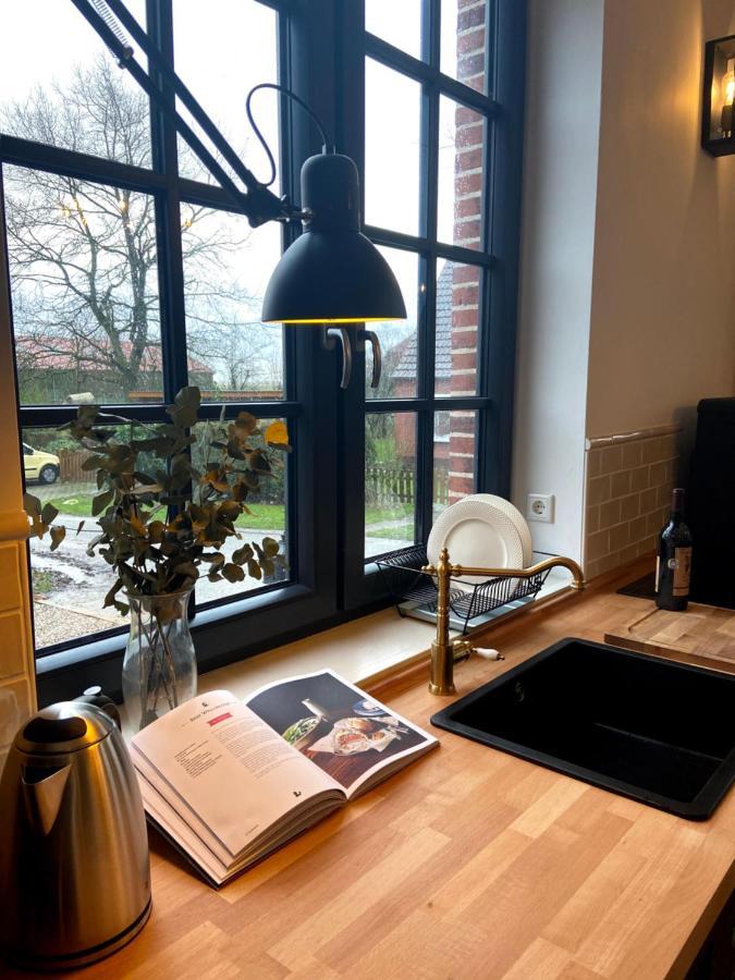 Nordic Apartament Dornum