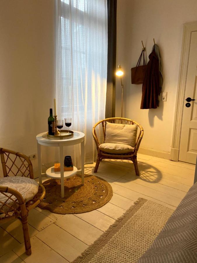 Nordic Apartament *
