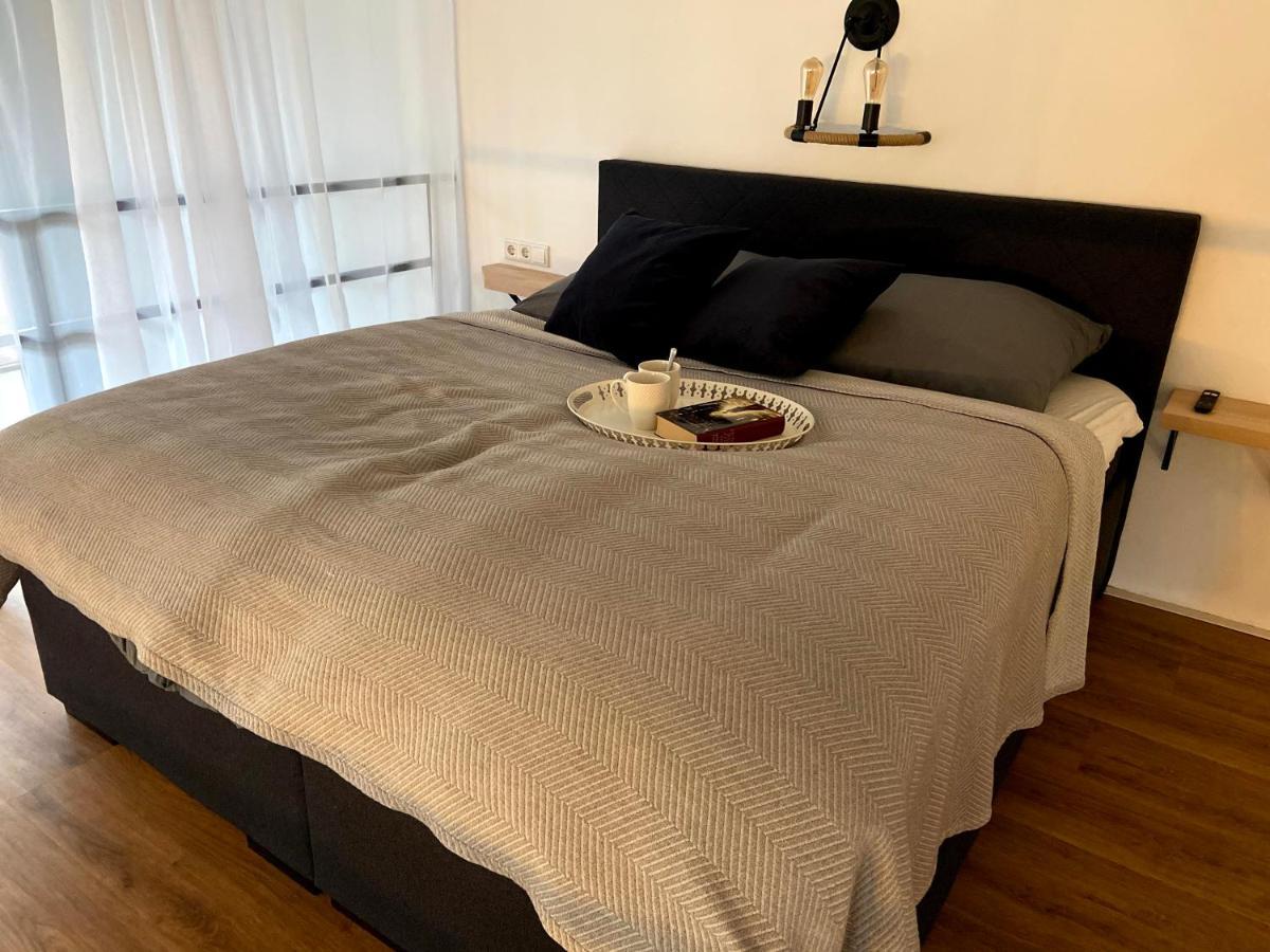 Apartament Nordic *
