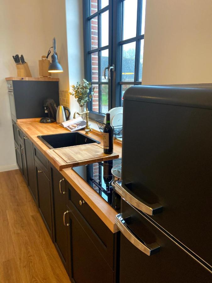 Apartament Nordic *