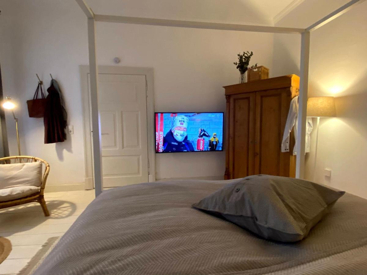 Nordic Apartament