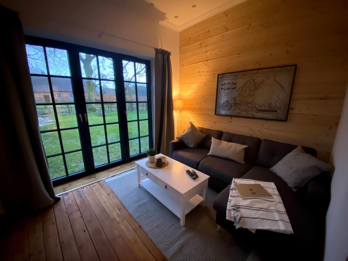 Nordic Apartament Dornum