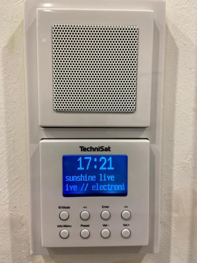 Nordic Apartament