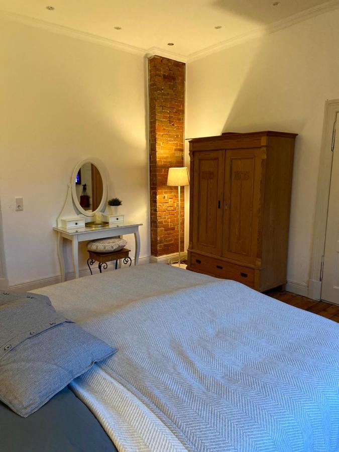 Apartament Nordic *