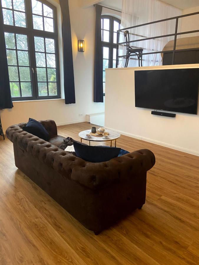 Nordic Apartament Dornum