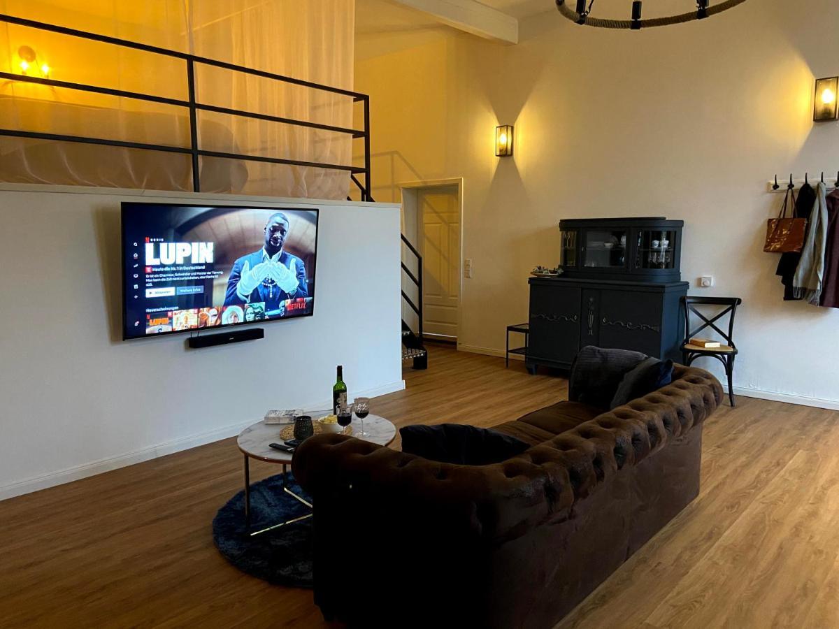 Nordic Apartament