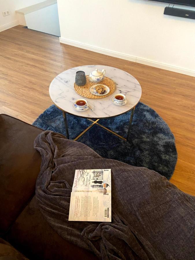 Apartament Nordic Dornum