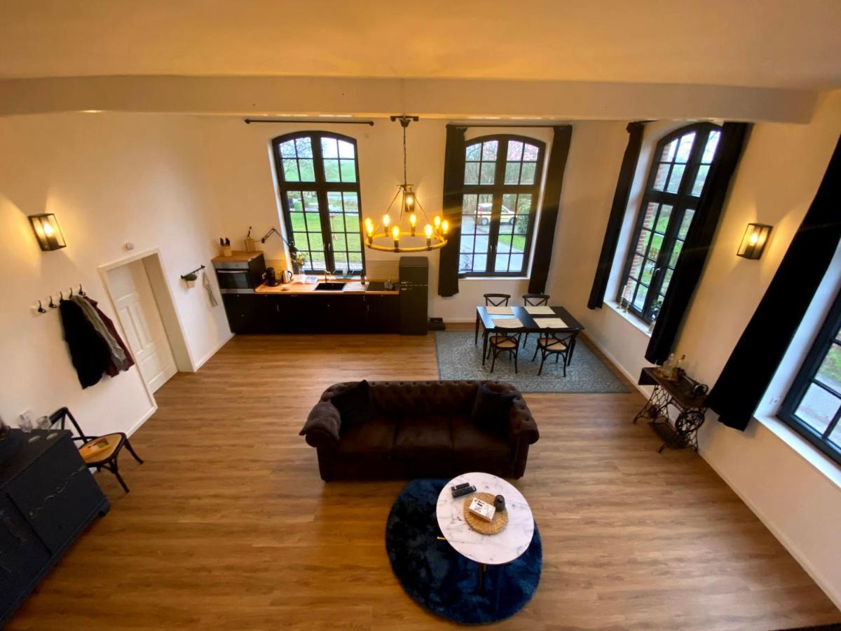Apartment Nordic