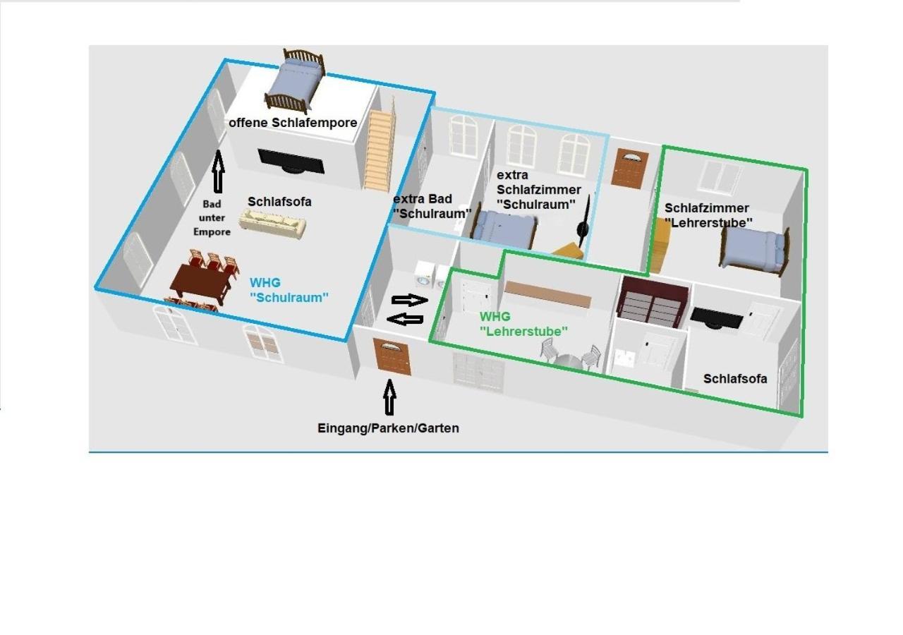 Nordic Apartament